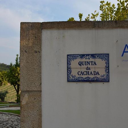 Quinta Da Cachada Villa Moure Exterior photo